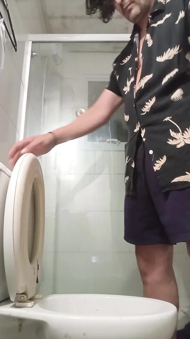 Erkek ve semin öncesi meyve suyu