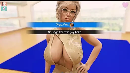 Yasak tutkulu evli kaltak kocasına ihanet etti