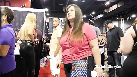 2018 Exxxotica Chicago