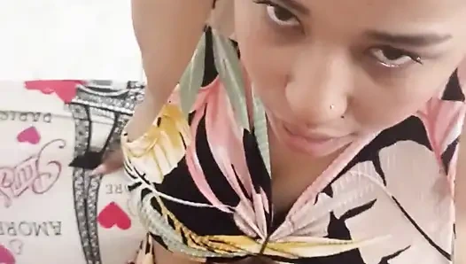 Porno oyuncu seçmeleri keilimar uzun zamandır amatör porno endüstrisinde bulunuyor ve patron ona herhangi bir bahşiş vermiyor