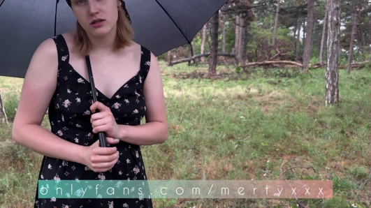 Köyden sarışın bir kızın ilk anal seksi