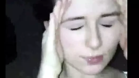 Maxxmann'ın en iyi boşalma görüntüleri bölüm 2