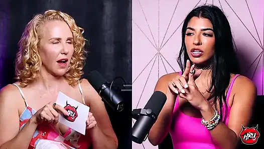 Yoğun bakım hemşiresinden Bollywood yetişkin yıldızına: Jasmine Sherni'nin vahşi kariyer anahtarı