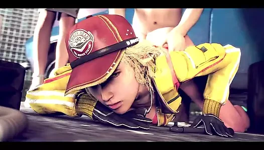 Final Fantasy pmv 2018 - sfmeditor arşivi