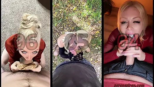 Erkek / kız naylon videolarımı boşalma