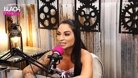 California TV Podcast - Cah Inácio ve Marília Oliveira