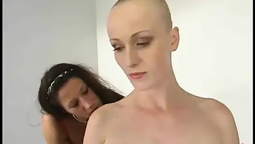 Sharon Wild ve Kym Wilde