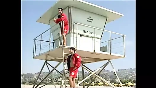 Amerikalı klasik yaz seksi - bölüm 6