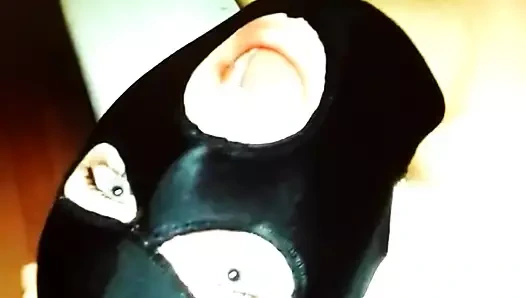 Germanslutty için haraç