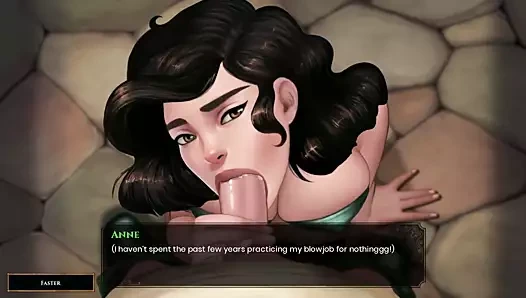 Ne efsane - 17. bölüm - hoşgeldin fahişesi