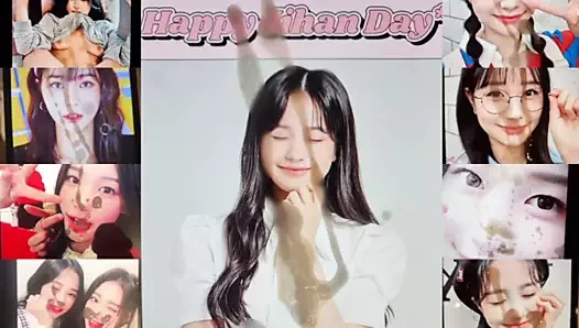 Haftalık jihan doğum günü cumtribute derleme