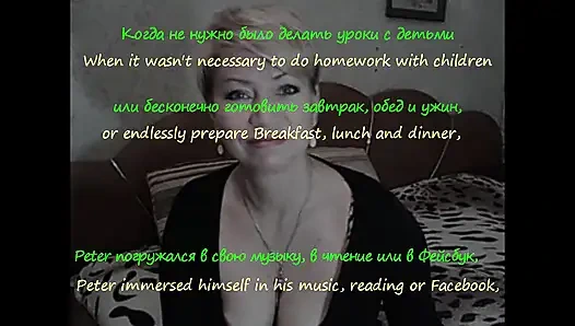 Aimee ateşli orta yaşlı seksi kadın: gerçek evli olgun çiftin yükseliş tarihi + bonus seks şovları...))