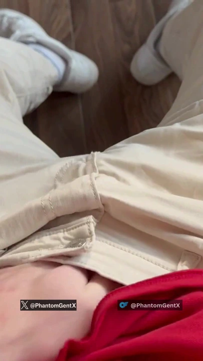 Tümsek dışarı itiyor - PhantomGentx