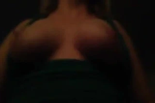 olgun amatör eş üzerinde üst pov ev yapımı