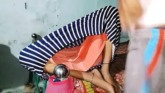 Üvey kız kardeş bakire sıkı amcık sikişi