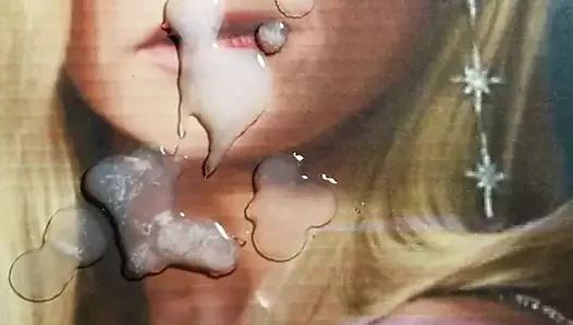 Brie Larson Captain Marvel Cum Tribute 2