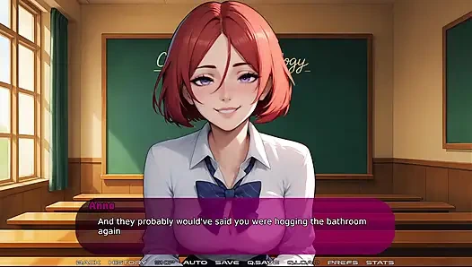 Kız Arkadaşımın Yeni Fetişi (bölüm 1)