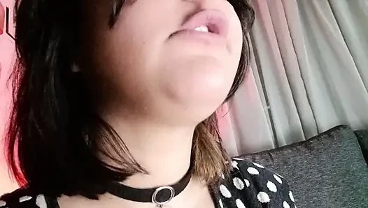 Baloncuk pisliği yapıyor - minnie kıyafeti - tavşan tezgahçı
