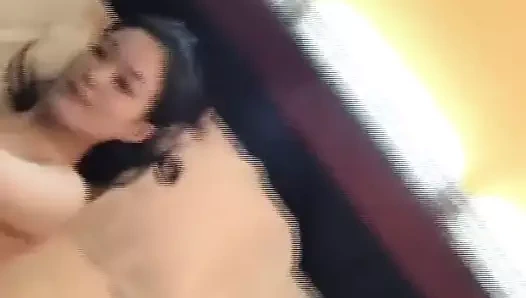 amatör Kore cuple kahrolası içinde otel