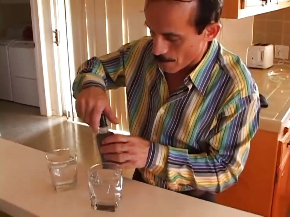 Vintage vahşi zevk - bölüm 4
