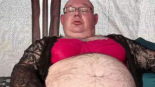 Travesti ayı