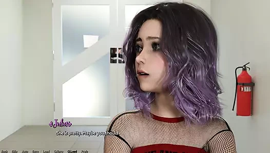 Taze kadınlar - 32 misskitty2k tarafından sorunlardan dans ediyorlar