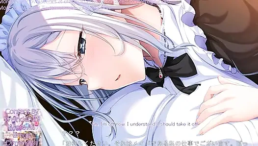 Hepsini bana bırakabilirsin.