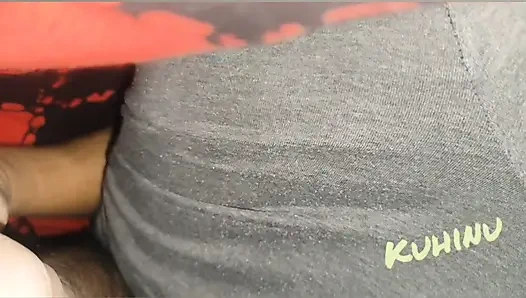 Köylü yaşlı gece sikişiyor