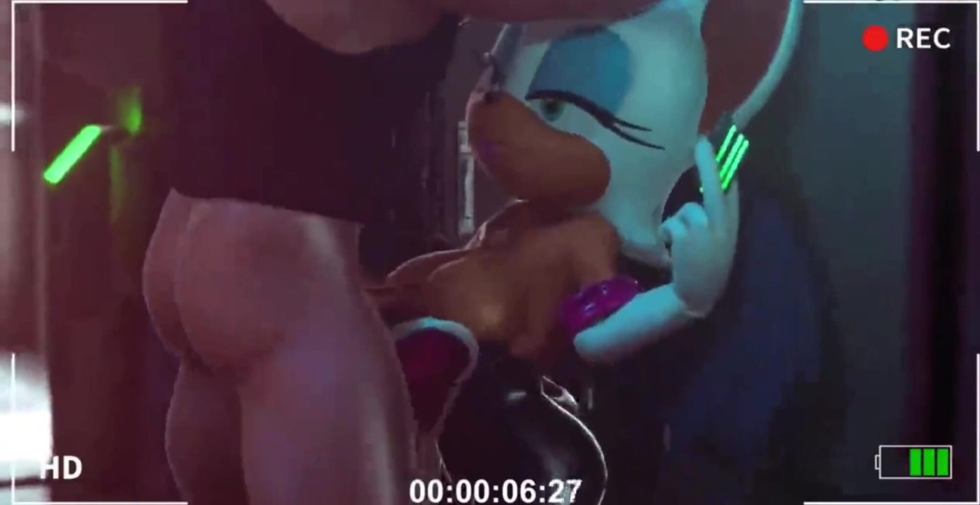 Sopayı toplayan rouge