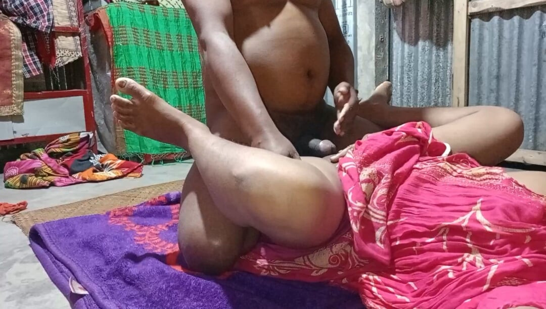New bangla family my brother and wife new video