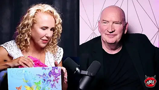 Jonni Darkko'nun çarpık parlaklığının içinde