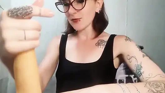 Benim için boşal 31 talimatı