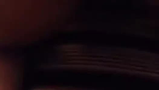 Pelerin verde şişman göt