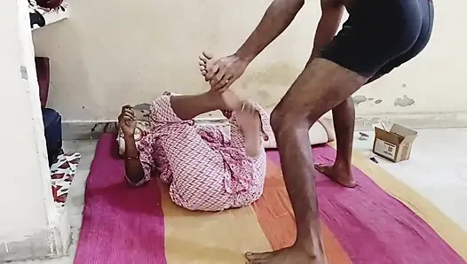 Seans 27. Azgın evli kadın bugüne kadar çok kızgın