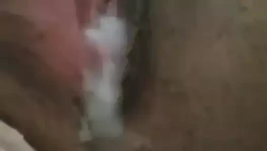 Sıcak 18 yaşındakiler 1. 3 yol. 1. hiç Creampie ve özensiz 2.