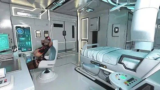 Hemşire Goodbody'nin eğlenceli doğurganlık kliniği