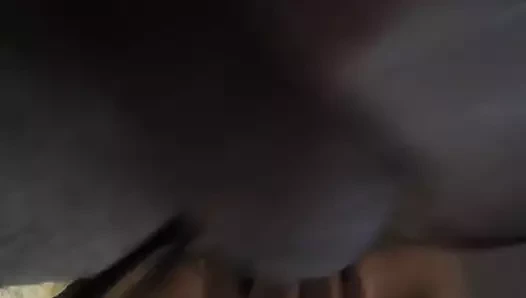 kız arkadaşı anal bantlama