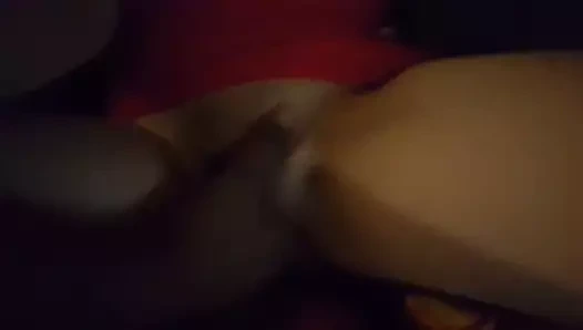 Asya kedi Başlarken parmak becerdin