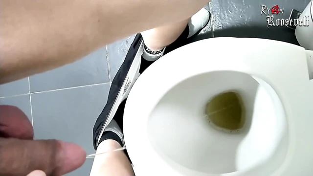 İlk sidik videom!