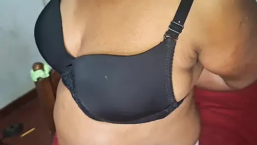 Üvey anne en ateşli yeni video