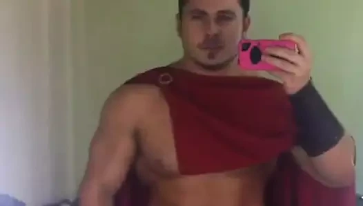 Str8 Spartan 300 bulge
