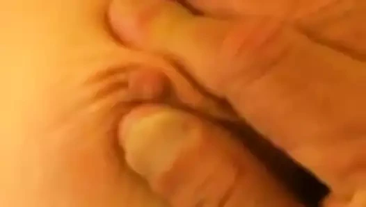 Beni fışkırtıyor!!!!!