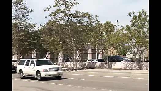 Bütün gece sert aşk