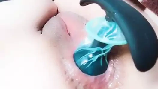 amatör anal1