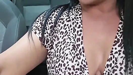 Yaramaz üvey oğulla yarış