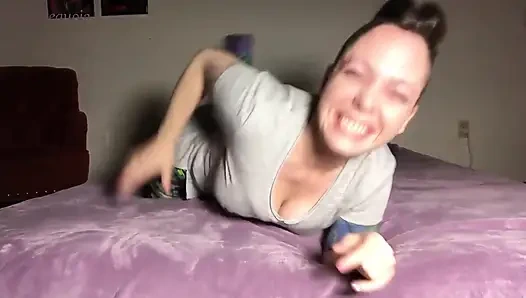 Senin için boop osuruk