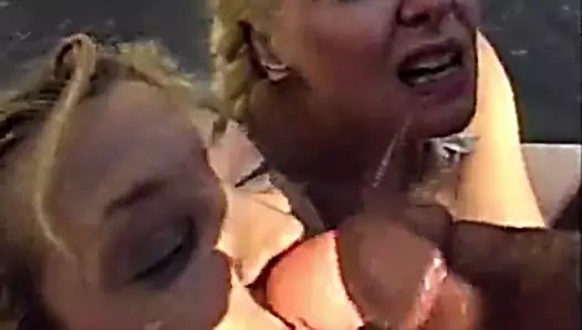 Çingene mavisinin tuhaf vakası