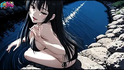 Elizabeth'in cazibesi