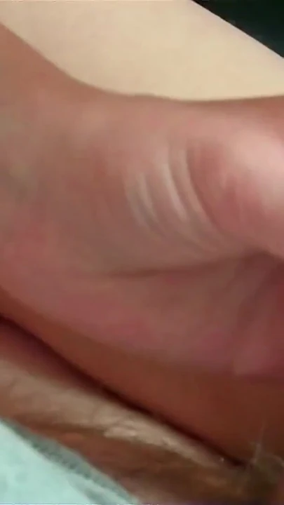 Незабываемый момент от "Играю с британской Nadia в любительском видео"