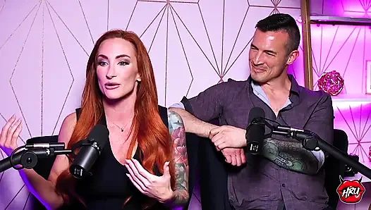 Sophia Locke ve Derek Kage Çiftlikten Masaya